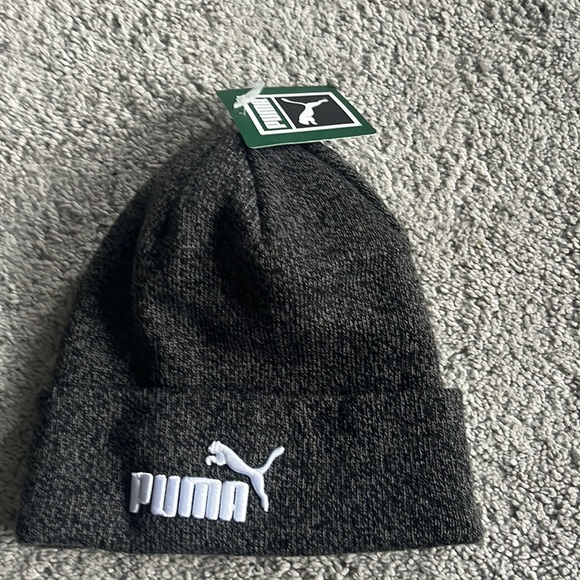 Puma Other - Mens puma winter hat